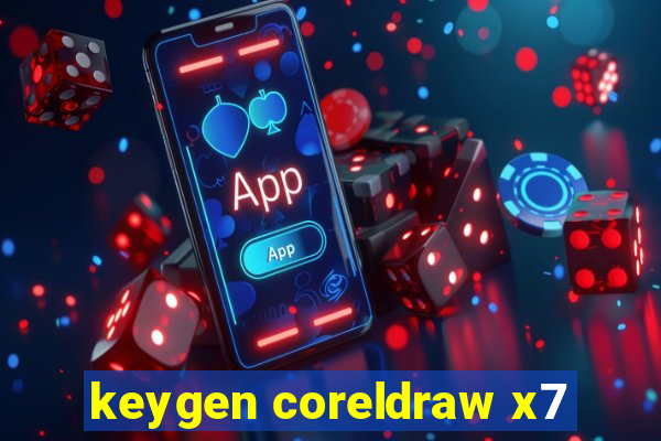 keygen coreldraw x7